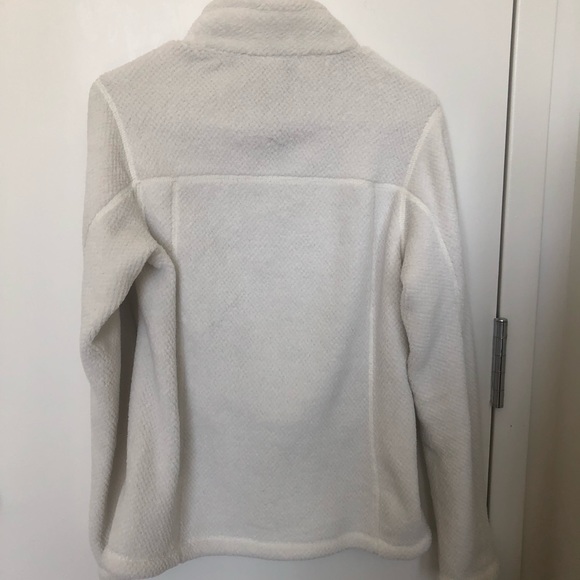 Patagonia fleece jacket - Picture 2 of 2